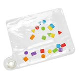 Colours & Shapes Sensory Pad - Modern Teaching Aids NZ