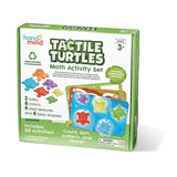 Tactile Turtles Math Activity - Modern Teaching Aids NZ