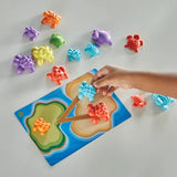 Tactile Turtles Math Activity - Modern Teaching Aids NZ