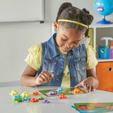 Tactile Turtles Math Activity - Modern Teaching Aids NZ