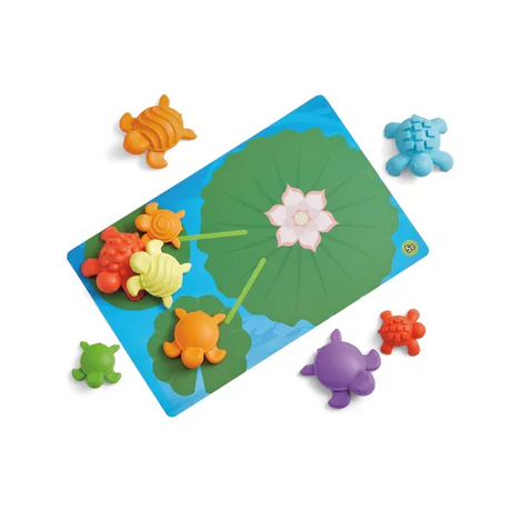 Tactile Turtles Math Activity - Modern Teaching Aids NZ