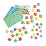 Tactile Turtles Math Activity - Modern Teaching Aids NZ