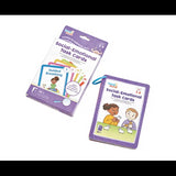 Social-Emotional Task Cards Ages 3-8 - Modern Teaching Aids NZ