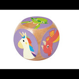 Feelings Cubes - Modern Teaching Aids NZ