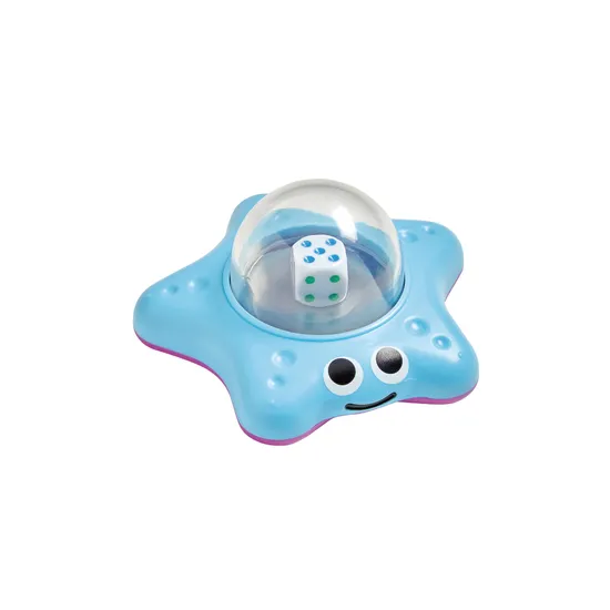 Sea Animal Dice Poppers - Modern Teaching Aids NZ