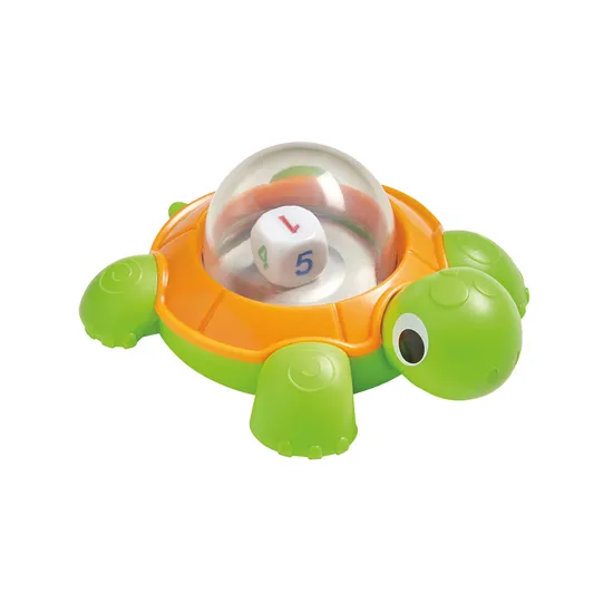 Sea Animal Dice Poppers - Modern Teaching Aids NZ