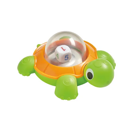 Sea Animal Dice Poppers - Modern Teaching Aids NZ