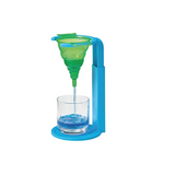 Starter Science Plastic Funnels - Modern Teaching Aids NZ