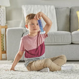 Sounds of Rain Sensory Tubes - Modern Teaching Aids NZ