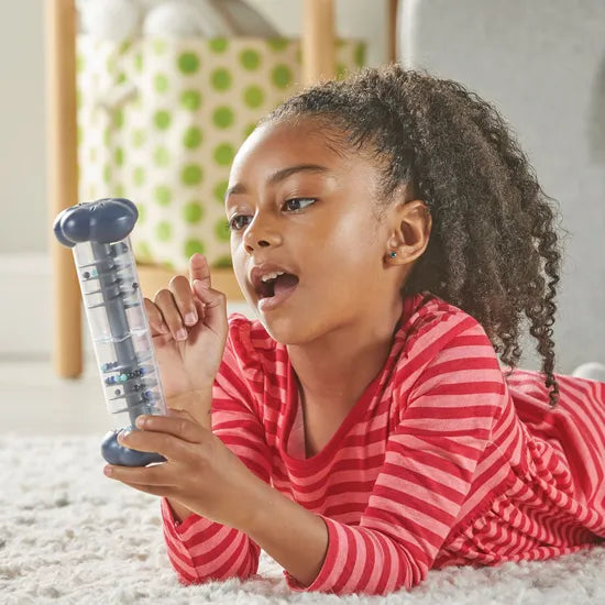 Sounds of Rain Sensory Tubes - Modern Teaching Aids NZ
