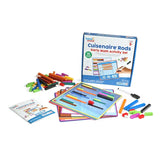 Learning Resources Cuisenaire Rods - Maths Activity Set - Modern Teaching Aids NZ