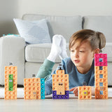 Numberblocks Cubes 21-30 Activity Set - Modern Teaching Aids NZ