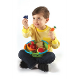 Healthy Basket Bundle Set of 3 - Modern Teaching Aids NZ