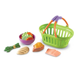 Healthy Basket Bundle Set of 3 - Modern Teaching Aids NZ