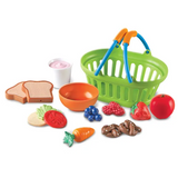 Healthy Basket Bundle Set of 3 - Modern Teaching Aids NZ