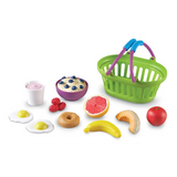 Healthy Basket Bundle Set of 3 - Modern Teaching Aids NZ