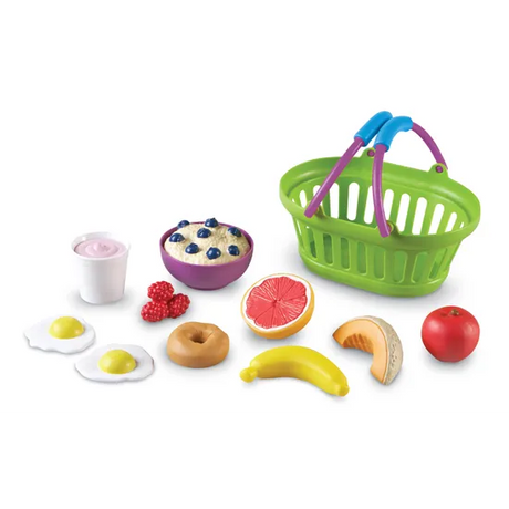 Healthy Basket Bundle Set of 3 - Modern Teaching Aids NZ