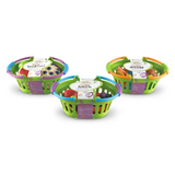 Healthy Basket Bundle Set of 3 - Modern Teaching Aids NZ