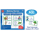 Making Sentences Activity Pack