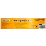 Biodegradable Baking Paper Roll 40 cm x 120 m - Modern Teaching Aids NZ