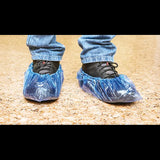 Shoe Covers - Pack of 100 - Modern Teaching Aids NZ