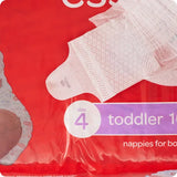 Huggies Essentials Nappies Toddler- Pack of 184 - Modern Teaching Aids NZ