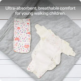 Huggies Essentials Nappies Walker - Pack of 176 - Modern Teaching Aids NZ