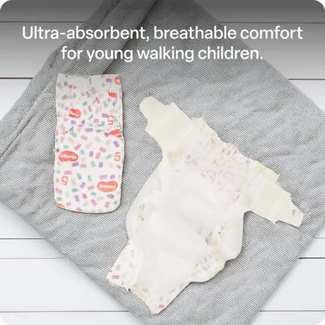 Huggies Essentials Nappies Walker - Pack of 176 - Modern Teaching Aids NZ