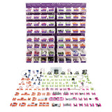 littleBits Makerspace Invention Wall