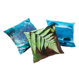 New Zealand Landscapes Cushions - Set of 3 - Modern Teaching Aids NZ