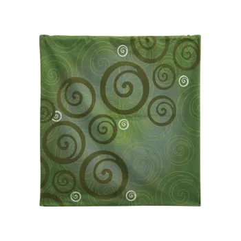 Koru Design Cushion Cover - 50cm x 50cm