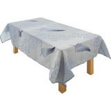 New Zealand Table Cloth - 115 x 160cm - Modern Teaching Aids NZ