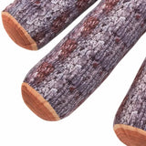 Log Cushions - Set of 6 - Modern Teaching Aids NZ