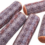 Log Cushions - Set of 6 - Modern Teaching Aids NZ
