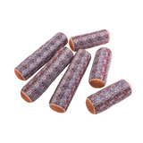 Log Cushions - Set of 6 - Modern Teaching Aids NZ