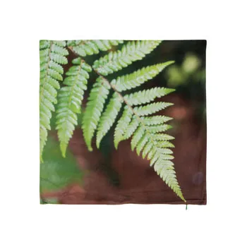 Fern Cushion Cover - 50 x 50cm