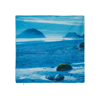 Beach Cushion Cover - 50 x 50cm