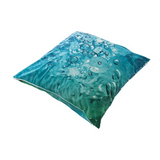 Water Outdoor Cushion - 100cm x 100cm - Modern Teaching Aids NZ