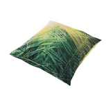 Leaves Outdoor Cushion Cover - 100 x 100cm - Modern Teaching Aids NZ