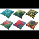 Outdoor Cushion Kit - 6 pieces - Modern Teaching Aids NZ