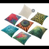 Outdoor Cushion Kit - 6 pieces - Modern Teaching Aids NZ