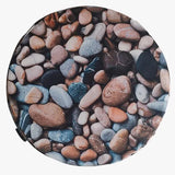 MTA Spaces - Round Nature Floor Cushions -Set of 5 - Modern Teaching Aids NZ