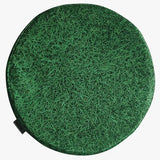 MTA Spaces - Round Nature Floor Cushions -Set of 5 - Modern Teaching Aids NZ