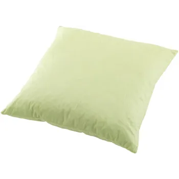 MTA Spaces - Plain Green Cushions - Set of 3 - Modern Teaching Aids NZ