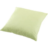 MTA Spaces - Plain Green Cushions - Set of 3 - Modern Teaching Aids NZ