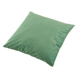 MTA Spaces - Plain Green Cushions - Set of 3 - Modern Teaching Aids NZ