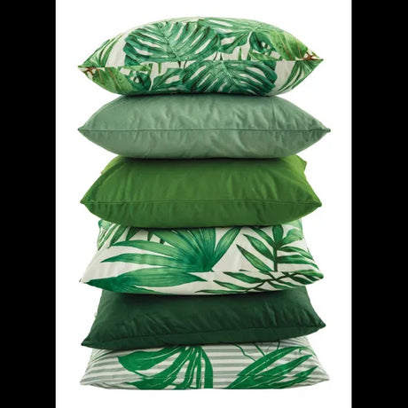 MTA Spaces - Fernery Cushions - Set of 6 - Modern Teaching Aids NZ