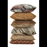 MTA Spaces - Natural Textures Cushions - Set of 6 - Modern Teaching Aids NZ