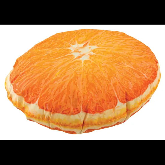 MTA Spaces - Fun Fruit Cushions - 60cm - Set of 4 - Modern Teaching Aids NZ