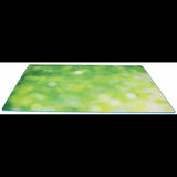 Greenery Soft Memory Foam Mat - 220 (L) x 140 (W) cm - Modern Teaching Aids NZ